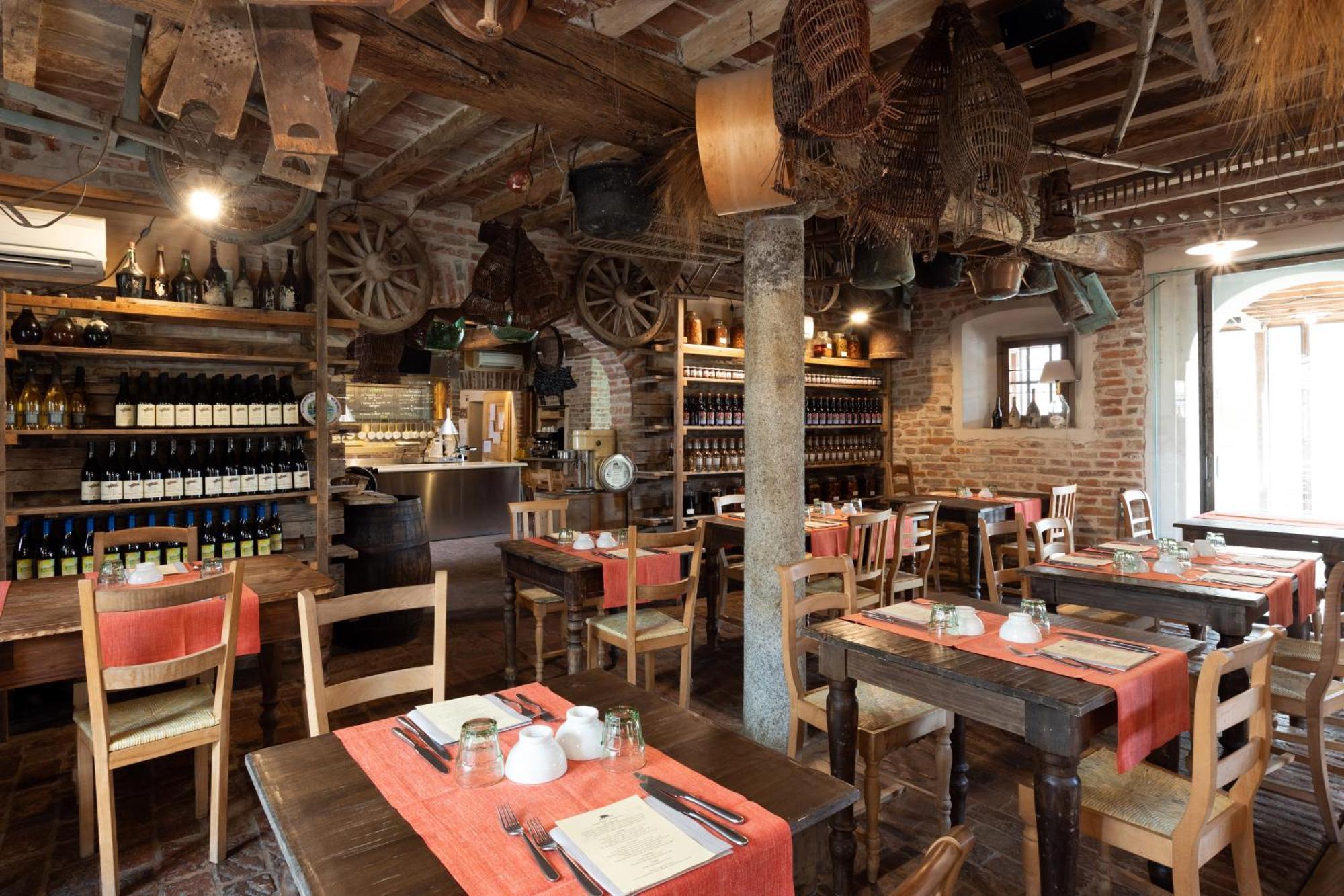 Antica Corte Pallavicina Relais Polesine Parmense Екстер'єр фото