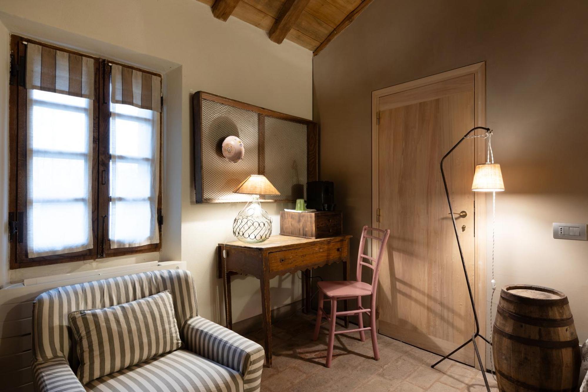 Antica Corte Pallavicina Relais Polesine Parmense Екстер'єр фото