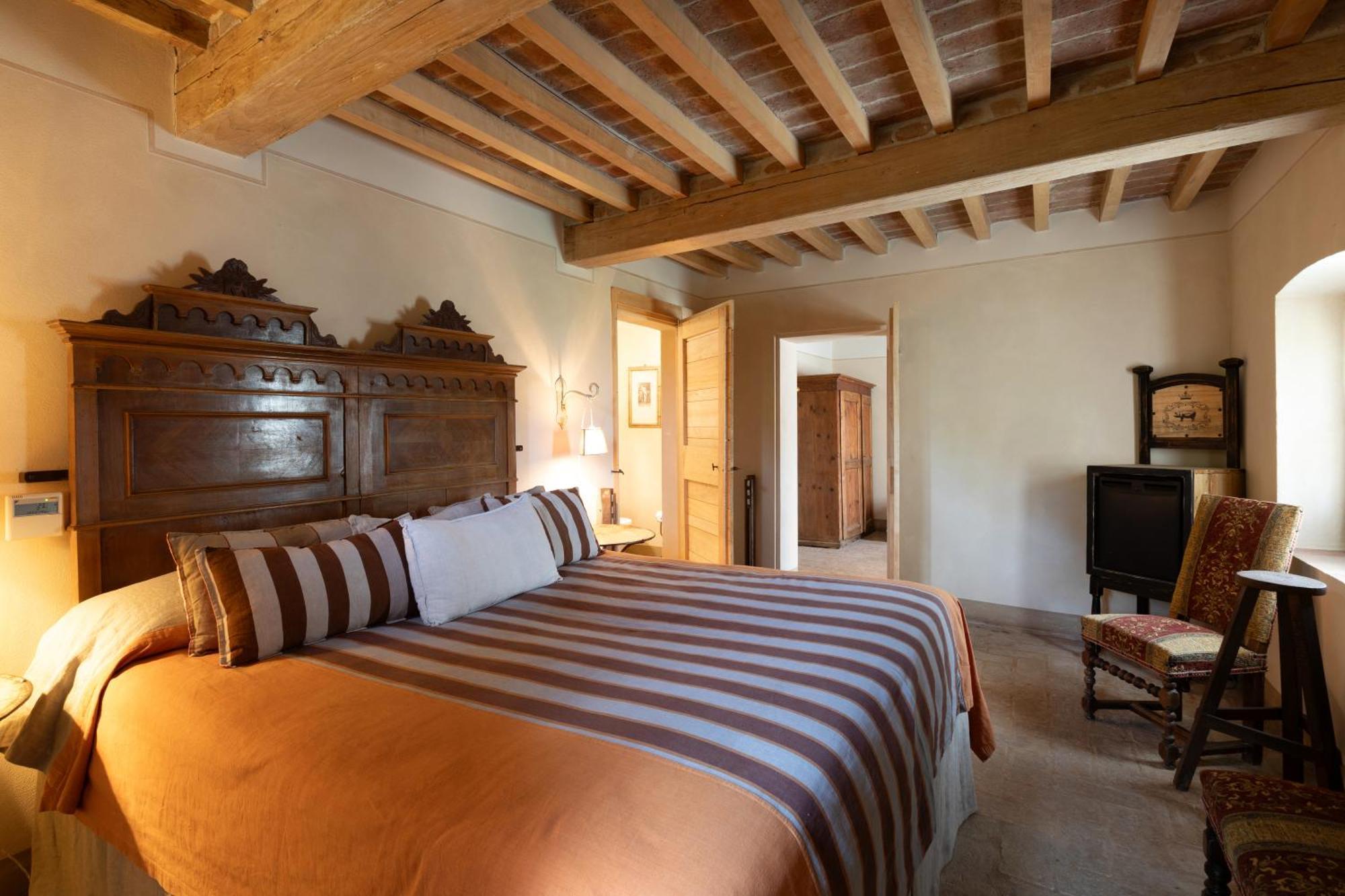 Antica Corte Pallavicina Relais Polesine Parmense Екстер'єр фото