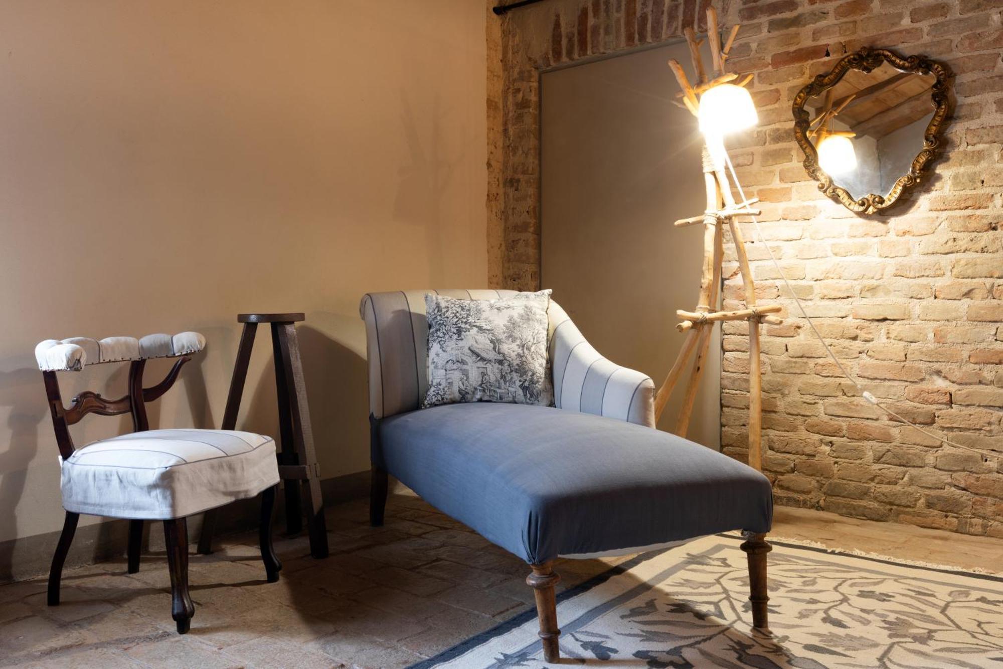 Antica Corte Pallavicina Relais Polesine Parmense Екстер'єр фото